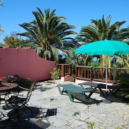Villa Casa Bana I El Paso Habitación foto