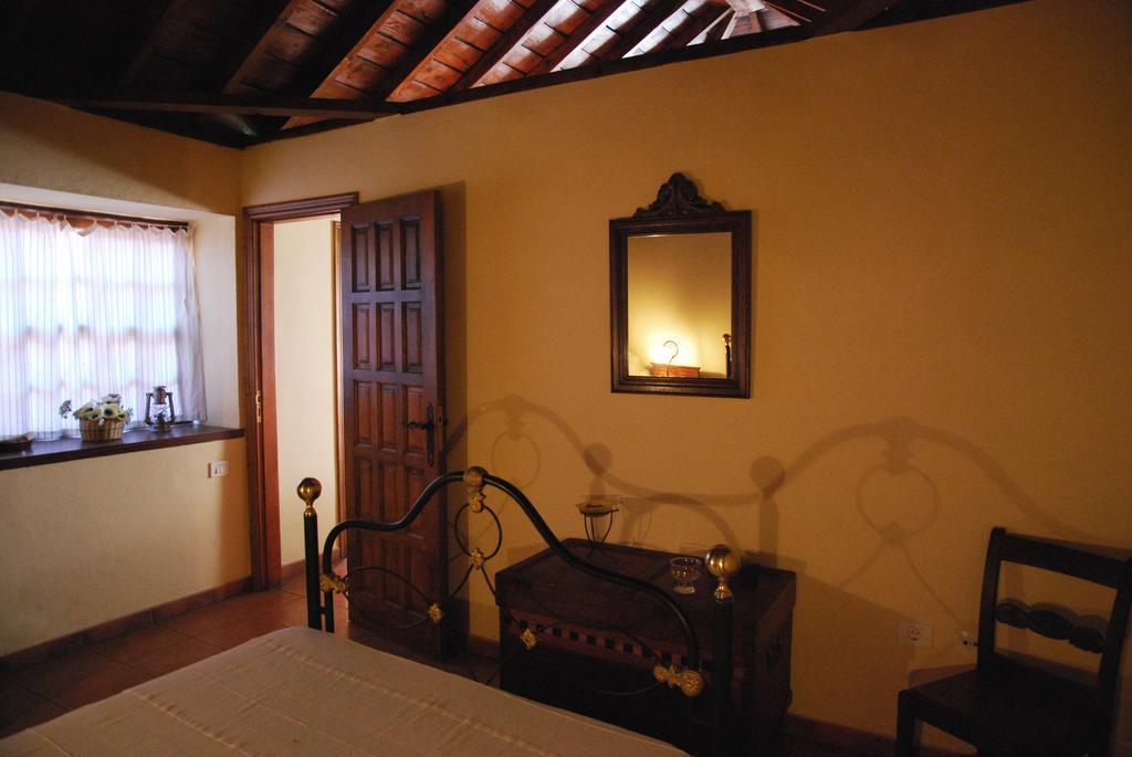 Villa Casa Bana I El Paso Exterior foto
