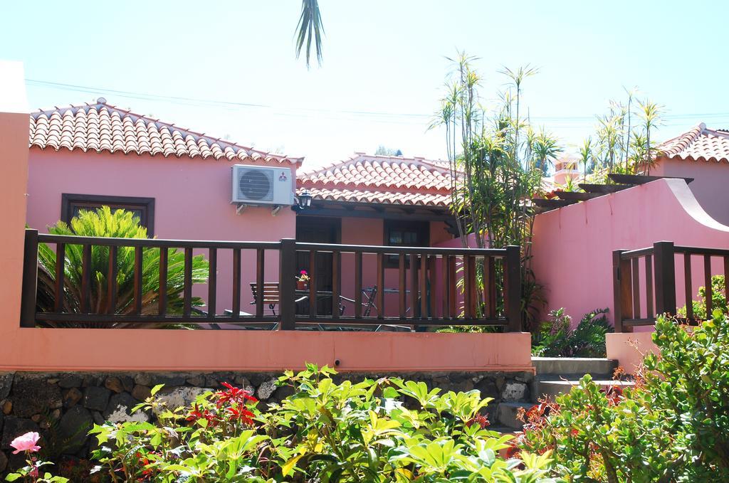 Villa Casa Bana I El Paso Habitación foto