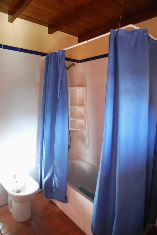 Villa Casa Bana I El Paso Habitación foto