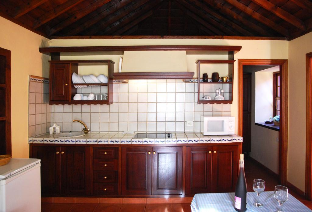 Villa Casa Bana I El Paso Habitación foto
