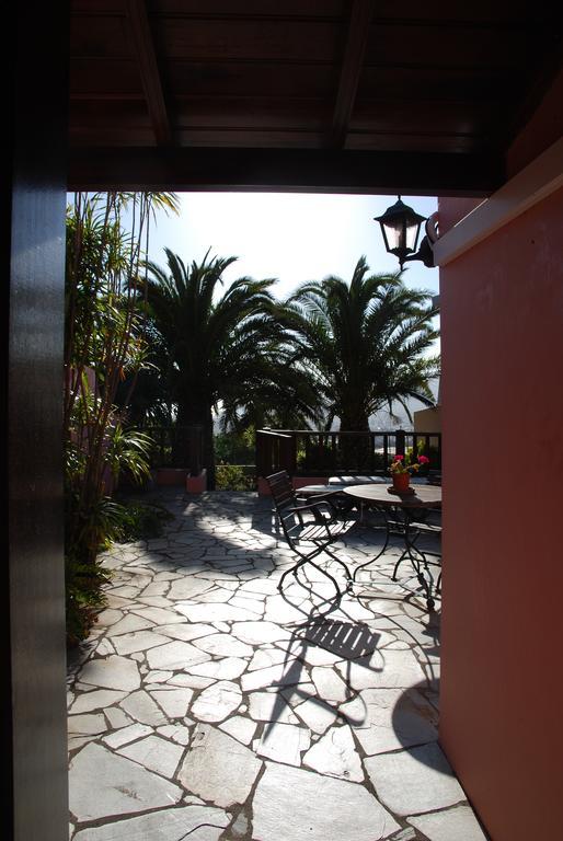 Villa Casa Bana I El Paso Habitación foto
